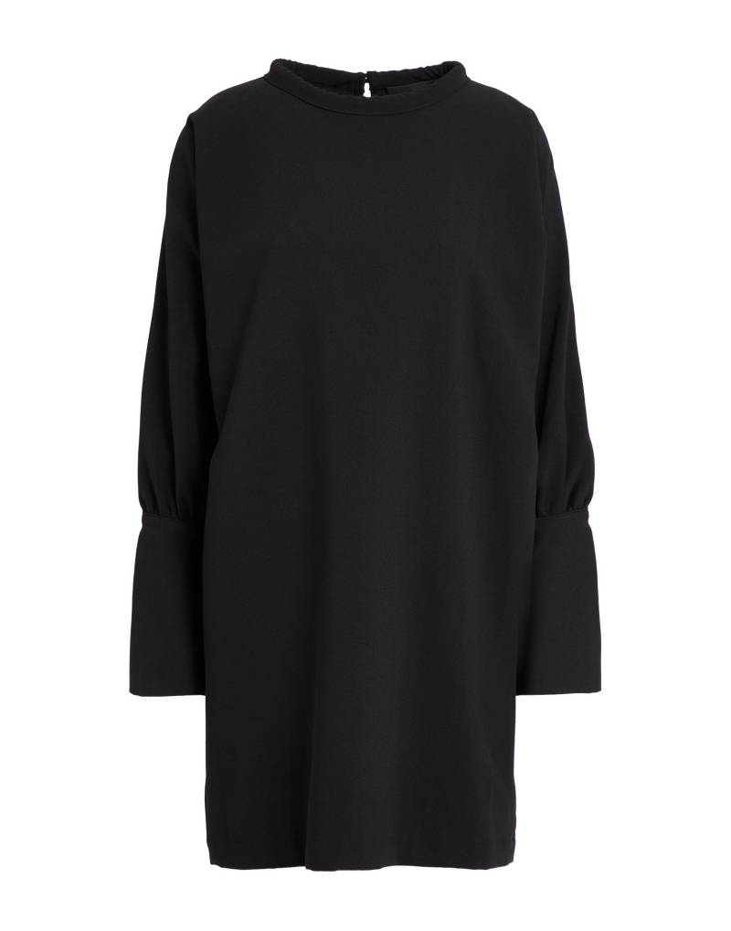 ERIKA CAVALLINI Mini-kleid Damen Schwarz von ERIKA CAVALLINI
