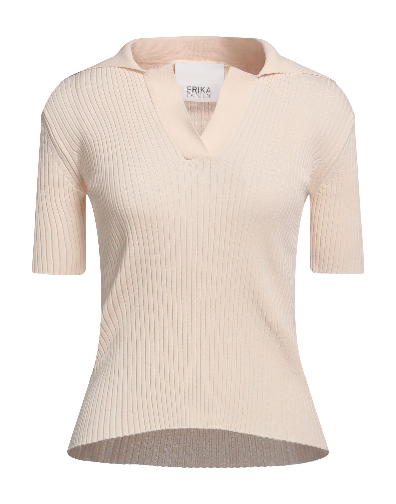 ERIKA CAVALLINI Pullover Damen Hellrosa von ERIKA CAVALLINI