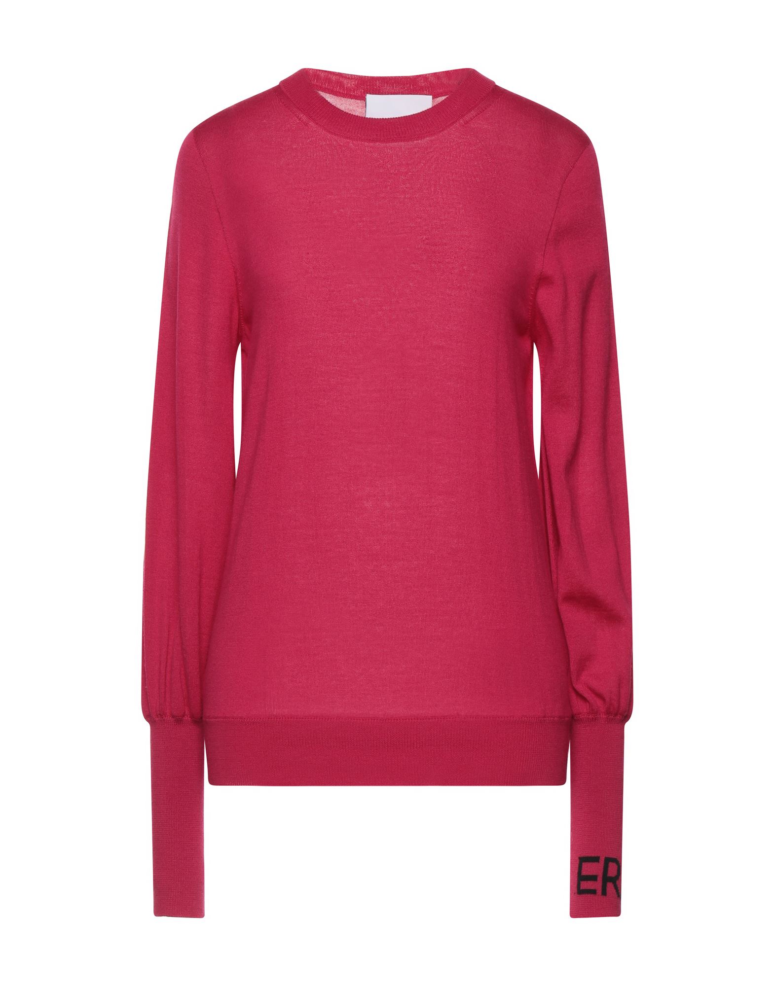 ERIKA CAVALLINI Pullover Damen Purpur von ERIKA CAVALLINI