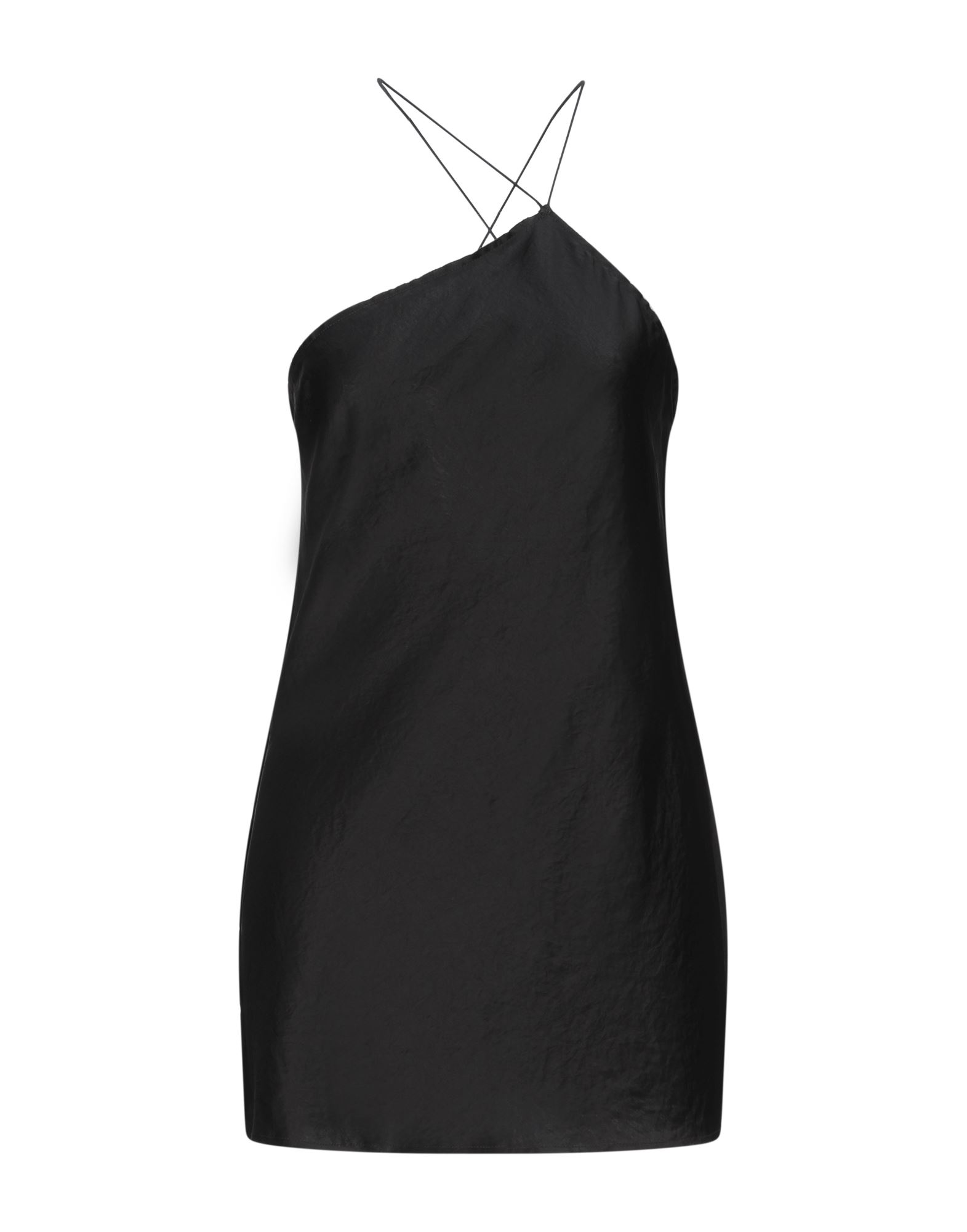 ERIKA CAVALLINI Top Damen Schwarz von ERIKA CAVALLINI