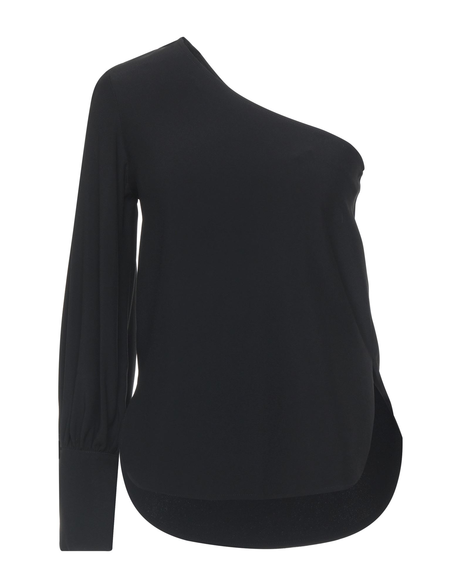 ERIKA CAVALLINI Top Damen Schwarz von ERIKA CAVALLINI