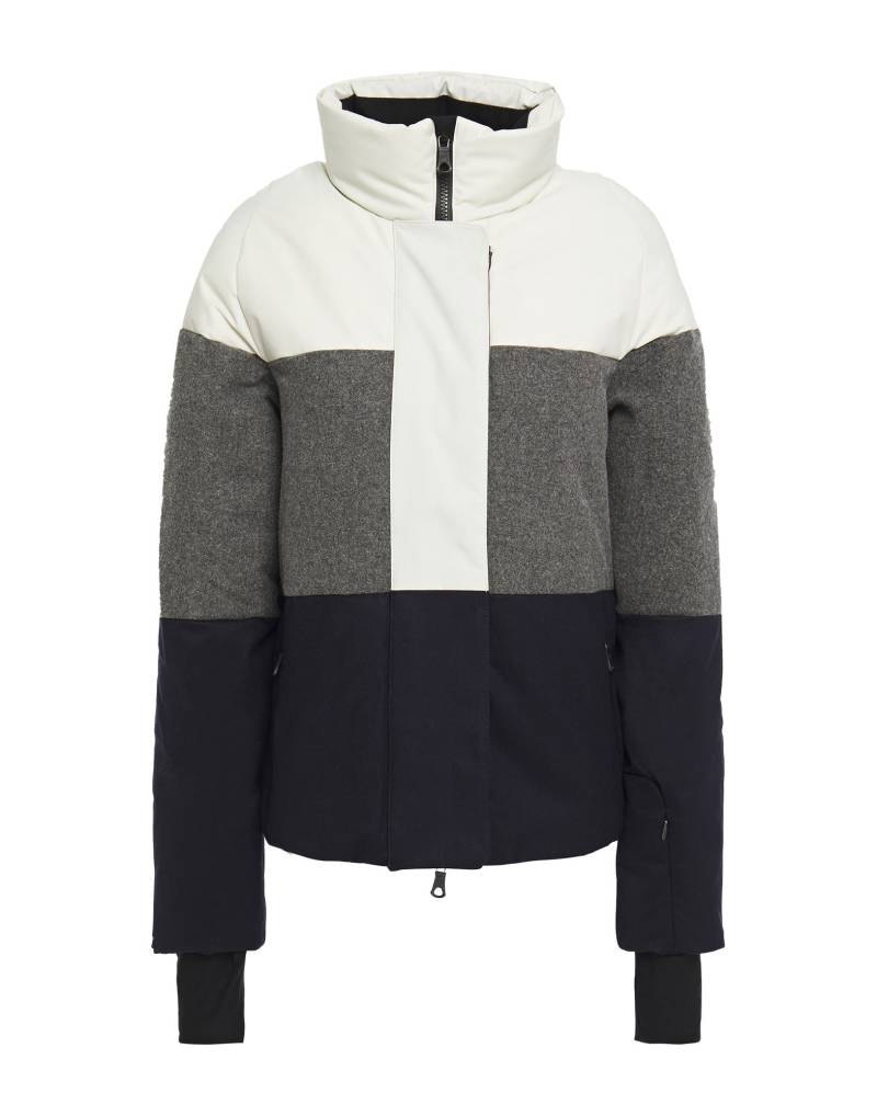 ERIN SNOW Pufferjacke & Daunenjacke Damen Braungrau von ERIN SNOW