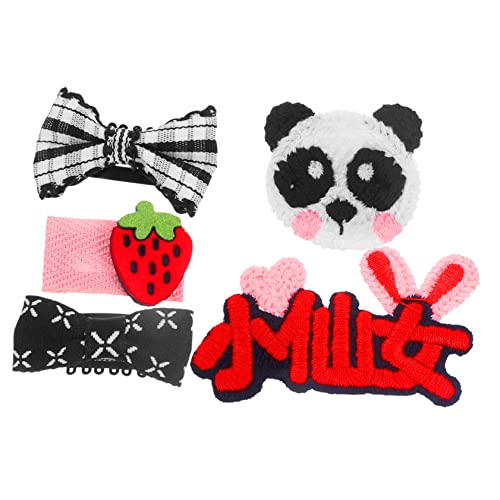 ERINGOGO 1 Satz Haarnadelkopfbedeckung Styling Haarzubehör für Mädchen Haarklammern für Frauen Stifte Clips haarschmuck Haarspange für Frauen Mädchen Haarzubehör Metall von ERINGOGO