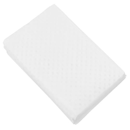 ERINGOGO 1000 Stück Dauerwellenpapier Ultradünn Atmungsaktiv Hitzeschutzend Professionelles Haar Perm Papier für Friseure und DIY Haarstyling zu Hause Salongeeignet von ERINGOGO
