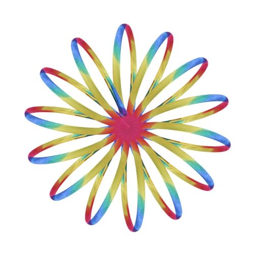 ERINGOGO 12 Stück Kinder Haarbänder Regenbogen Haarreifen für Mädchen Elastisches Stirnband Dekorative Kopfbedeckung für Partys Geburtstage und Fotoshootings ERINGOGO 12 Stück Kinder Haarbänder Regenbogen Haarreifen für Mädchen Elastisches Stirnband Dekorative Kopfbedeckung für Partys Geburtstage und Fotoshootings von ERINGOGO