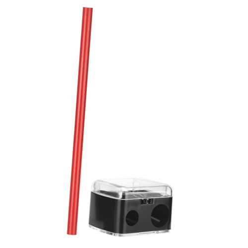 ERINGOGO Augenbrauenstift Wasserfester Langanhaltender Bleistift Für Präzise Augenbrauenzeichnung Für Make-up Und Alltagsanwendungen Inklusive Anspitzer Mit Schutzdeckel von ERINGOGO