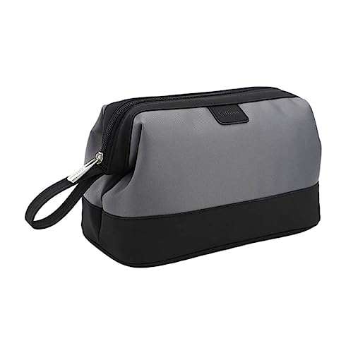 ERINGOGO 1Stück Herren Multifunktionale wasserdichte Aufbewahrungstasche für Reisen und Kosmetik Leicht und Langlebig aus Hochwertigem Gefertigt Schützt von ERINGOGO