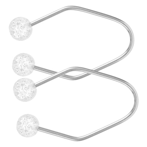 ERINGOGO 2 Stück Gesicht Grübchenmacher aus mit Verstellbarem Trainer Langlebig und Hautfreundlich Teiliges für Damen und Herren zur Natürlichen Grübchenbildung an Wangen von ERINGOGO