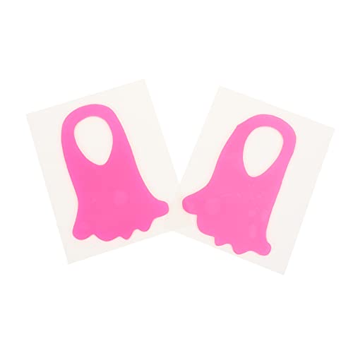 ERINGOGO 2Stücke Falten Nasolabiale Falten Aufkleber für Gesichtspflege Effektive Faltenreduktion und Hautstraffung zur Verwendung während Nacht für Glatte und Jugendliche von ERINGOGO