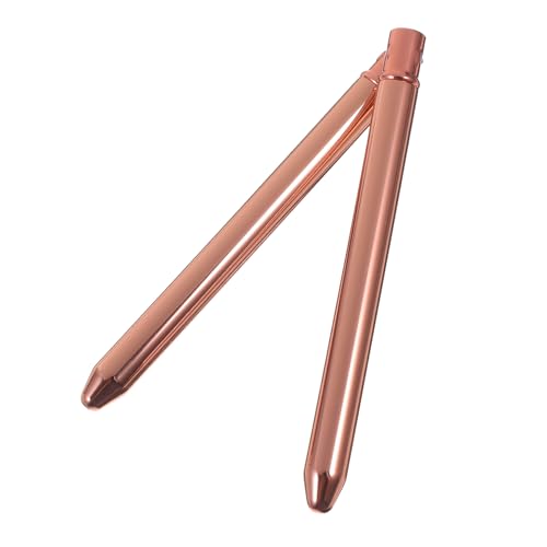 ERINGOGO 2stücke Wimpernbürste Wimpernbürstenstäbe Augen-make-up-tools Wimpernapplikator Augenbrauenbürste Mascarastäbe Für Wimpern Mascarastab Mascara-pinsel Wimpern Make-up-tools von ERINGOGO