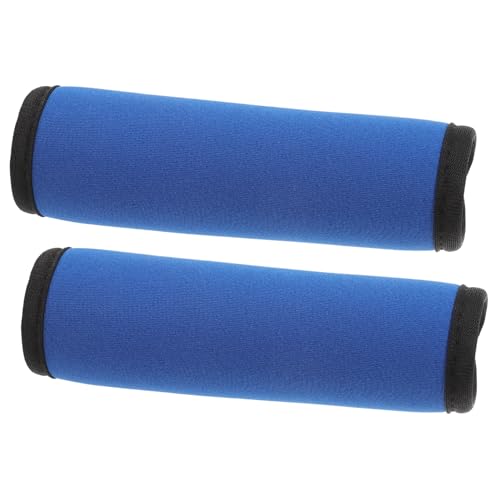 ERINGOGO 2stücke Gepäck Griff Abdeckungen Reise Zubehör Gepäck Griff Wraps Für Koffer Kinderwagen Gepäckkennzeichnungen Schutz Griffhülle von ERINGOGO