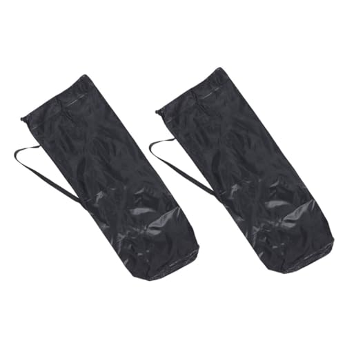 ERINGOGO 2stücke Kinderwagen Aufbewahrungstaschen Für Flugzeuggeeignet Oxford Große Kapazität Für Gate-Check Und Transport Von Babywagen Schützende Taschen Für Eltern von ERINGOGO