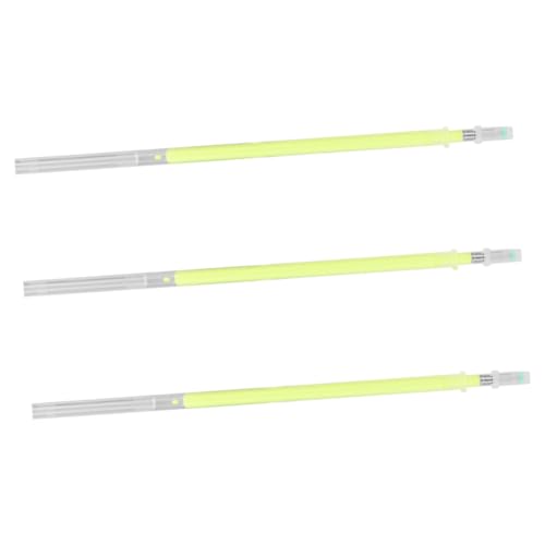 ERINGOGO 3stücke Tragbarer Augenbrauenstift Für Tattoos Hautmarkierungsstift Öl Position Marker Augenbraue Kosmetik Werkzeug Wasser-beständig Makers Tattoo-positionsmarker von ERINGOGO