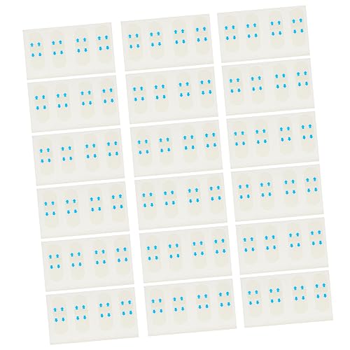 ERINGOGO 80stücke Unsichtbare Gesichtsstraffungs-patches Tight Sticker Für Sofortige Hautstraffung Und Faltenreduzierung Transparente Gesichtstapes Für Einen Jugendlicher Aussehenden Kinnbe von ERINGOGO