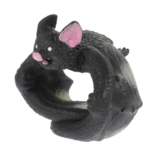 ERINGOGO Junge Mädchen Slap Band Cartoon Tier Slap Armband Tpr Material Party Favors Geburtstagsgeschenke Für Jungen Mädchen Erwachsene von ERINGOGO