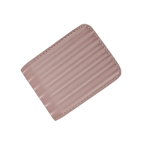 ERINGOGO Damen Mini Lippenstifttasche mit Spiegel Kompakte PU Kosmetiktasche Praktische Aufbewahrung für Lippenstifte Stilvoll und Tragbar für Freundinnen ERINGOGO Damen Mini Lippenstifttasche mit Spiegel Kompakte PU Kosmetiktasche Praktische Aufbewahrung für Lippenstifte Stilvoll und Tragbar für Freundinnen von ERINGOGO