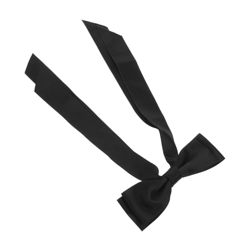 ERINGOGO Doppellagiger Bowknot Haarklammer Mit Ripsband Für Damen Stilvolle Haarspange Für Hält Haar Und Erhältlich Verschiedenen Farben von ERINGOGO