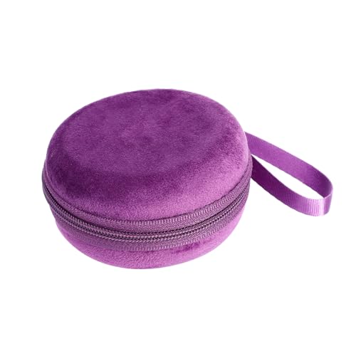 ERINGOGO Fächer Ätherische Öl Aufbewahrungstasche Samt Organizer Flaschen Reise Essential Oil Holder Tragetasche Stoßfest und Kratzfest Sicherer Flaschenkoffer für Reisen und Alltag ERINGOGO Fächer Ätherische Öl Aufbewahrungstasche Samt Organizer Flaschen Reise Essential Oil Holder Tragetasche Stoßfest und Kratzfest Sicherer Flaschenkoffer für Reisen und Alltag von ERINGOGO