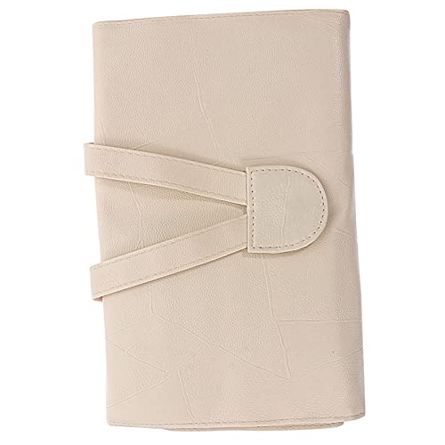 ERINGOGO Faltbare Make Up Tasche Praktischer Make Up Organizer für Damen mit Fächern für Zuhause und Unterwegs für Kosmetikliebhaber ERINGOGO Faltbare Make Up Tasche Praktischer Make Up Organizer für Damen mit Fächern für Zuhause und Unterwegs für Kosmetikliebhaber von ERINGOGO