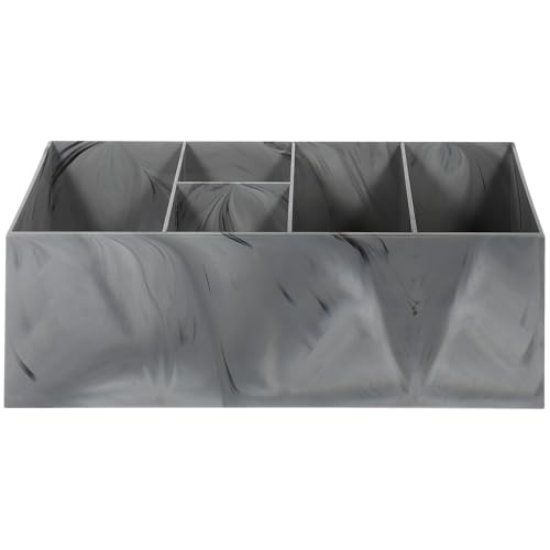 ERINGOGO Friseurscherenhalter Wandhalterung Scherenaufbewahrungsbox für Friseure Organizer für Haarschneider und Werkzeuge Rutschfester Scherenständer für Salon und Zuhause von ERINGOGO