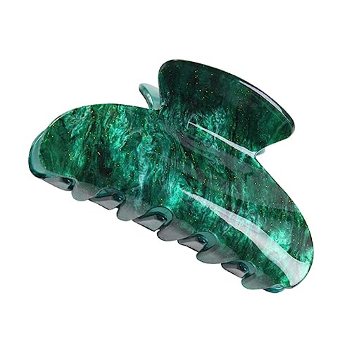 ERINGOGO Große Haarklauenclip für Damen Retro Haarspange Sternen für Dicke und Lange Haare Rutschfest und Alltägliche Anwendungen und Besondere ERINGOGO Große Haarklauenclip für Damen Retro Haarspange Sternen für Dicke und Lange Haare Rutschfest und Alltägliche Anwendungen und Besondere von ERINGOGO