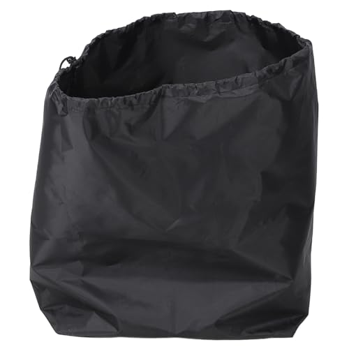 ERINGOGO Große Kinderwagen Tasche mit Staubschutz und Aufbewahrung für Kompatibel mit Meisten Sicherheits Kindersitzen Strapazierfähiges Material Leicht zu Reinigen für Flugzeug und Alltag von ERINGOGO