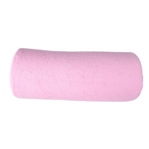 ERINGOGO Handkissen Für Nägel Maniküre Armlehnen Kissen Nagelkunst Handauflage Halter Kissen Mit Reißverschluss Für Zuhause Und Nagelstudio von ERINGOGO