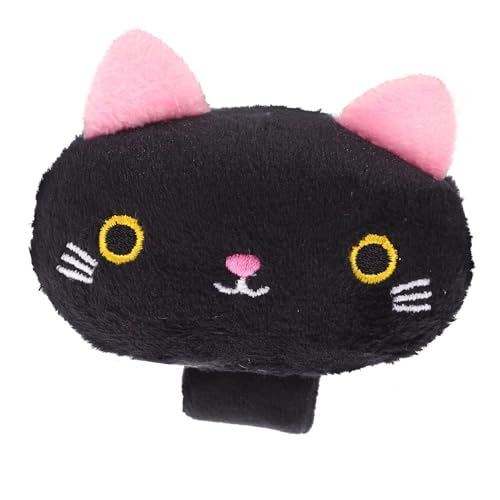 ERINGOGO Plüsch Katze Slap Armband Party Dekoration Armband Tier Plüsch Geburtstagsgeschenk von ERINGOGO