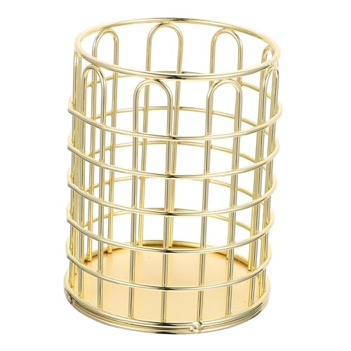 ERINGOGO Kosmetik Pinsel Aufbewahrungsbox aus Desktop Organizer mit Kompakter Multifunktionaler Schminkpinselhalter für Zuhause Büro Schlafzimmer und Geschenkidee ERINGOGO Kosmetik Pinsel Aufbewahrungsbox aus Desktop Organizer mit Kompakter Multifunktionaler Schminkpinselhalter für Zuhause Büro Schlafzimmer und Geschenkidee von ERINGOGO