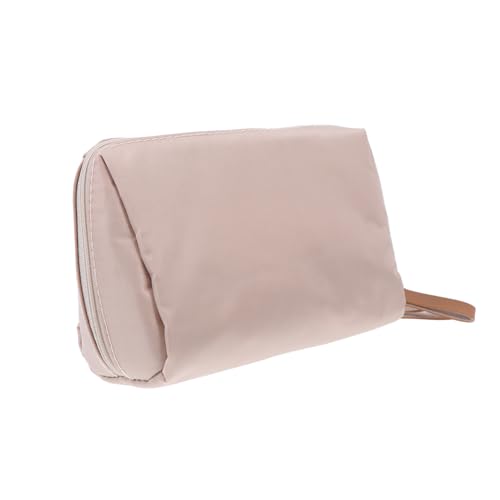 ERINGOGO Kosmetiktasche Reise Make Up Tasche Leicht Kompakt Langlebig mit Reißverschluss und Separaten Fächern Praktische Toiletry Bag für Damen und Herren Portable Kosmetik Aufbewahrung ERINGOGO Kosmetiktasche Reise Make Up Tasche Leicht Kompakt Langlebig mit Reißverschluss und Separaten Fächern Praktische Toiletry Bag für Damen und Herren Portable Kosmetik Aufbewahrung von ERINGOGO