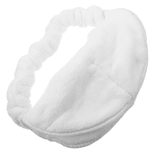 ERINGOGO Kühlende Gesichtsmaske aus Korallenfleece für Wiederverwendbares Handtuch für Kalt und Warmkompressen für Tägliche Hautpflege und Entspannung ERINGOGO Kühlende Gesichtsmaske aus Korallenfleece für Wiederverwendbares Handtuch für Kalt und Warmkompressen für Tägliche Hautpflege und Entspannung von ERINGOGO