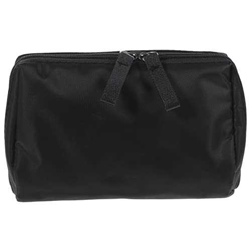 ERINGOGO Make Up für Abwaschbarer Kosmetik Organizer mit Reißverschluss Toilettenbeutel für Lippenstifte Pinsel und Pflegeprodukte Praktisch ERINGOGO Make Up für Abwaschbarer Kosmetik Organizer mit Reißverschluss Toilettenbeutel für Lippenstifte Pinsel und Pflegeprodukte Praktisch von ERINGOGO