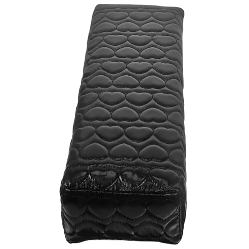 ERINGOGO Maniküre Armlehne Kissen mit PU Oberfläche Atmungsaktiv Stabil und Komfortabel Handgelenkauflage für Nagelkunst Professionelles Maniküre Zubehör Rutschfest für Nagelstudios und ERINGOGO Maniküre Armlehne Kissen mit PU Oberfläche Atmungsaktiv Stabil und Komfortabel Handgelenkauflage für Nagelkunst Professionelles Maniküre Zubehör Rutschfest für Nagelstudios und von ERINGOGO