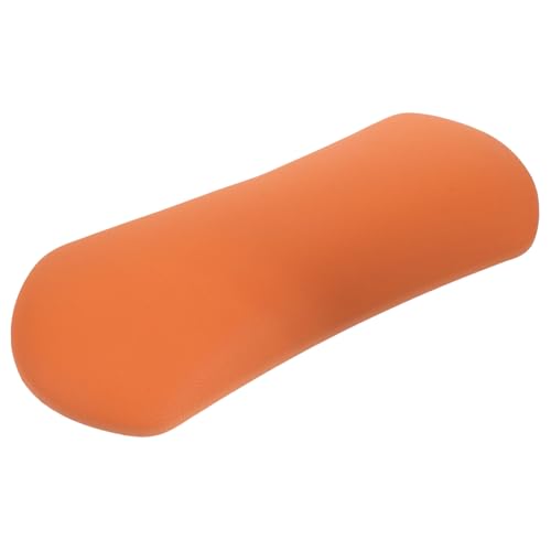 ERINGOGO Maniküre Handkissen aus Strapazierfähigem Material Vielseitige Nagel Armlehne und Tischmatte Weiches Pu-kissen für Salon Spa und Heimgebrauch Rutschfest und Komfortabel Stilvolles von ERINGOGO