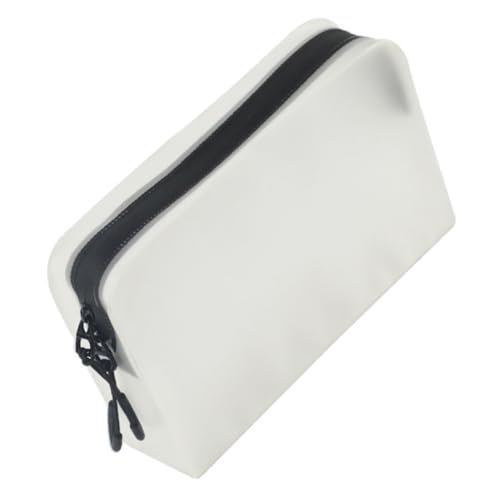 ERINGOGO Multi-funktionale Kosmetiktasche Aus Transparente Tragbare Wasch Und Make-up Aufbewahrung Für Reisen Große Kapazität Für Damen Und Outdoor-aktivitäten von ERINGOGO