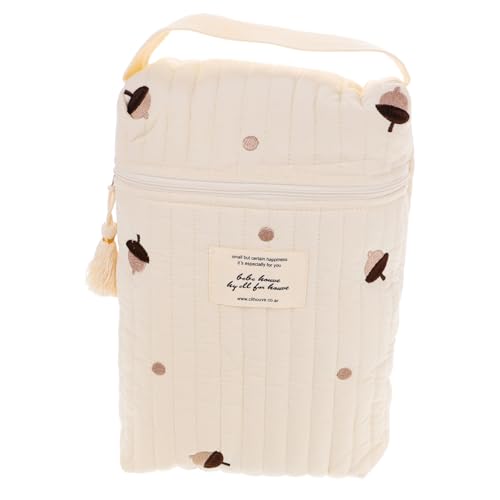 ERINGOGO Wickeltasche Windel-Aufbewahrungstasche Für Den Kindergarten Einfach Zu Verwendendes Design Für Mama-windeltaschen von ERINGOGO