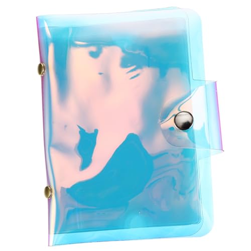 ERINGOGO Nagel-stempelplatte-Tasche Aufbewahrungstasche Für Nagelstempelplatten Kartenfächer Organizer Nagelkunst-druckform-Tasche Handlich Und Langlebig ERINGOGO Nagel-stempelplatte-Tasche Aufbewahrungstasche Für Nagelstempelplatten Kartenfächer Organizer Nagelkunst-druckform-Tasche Handlich Und Langlebig von ERINGOGO