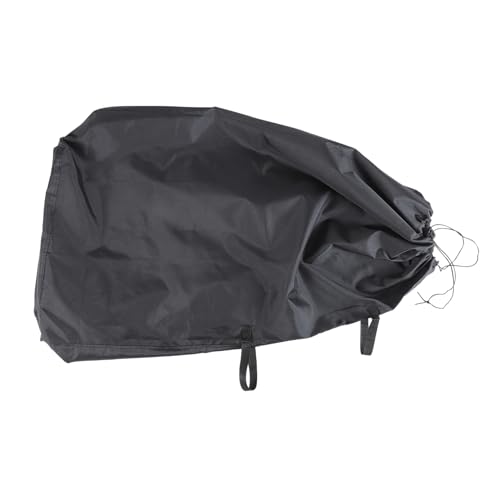 ERINGOGO Oxford Kinderwagen Reisetasche Wasserabweisend Robust Kompatibel mit Doppel Jogging Kinderwagen Schützt vor Kratzern Praktisches EIN Auspacken für Flugreisen und Transport von ERINGOGO