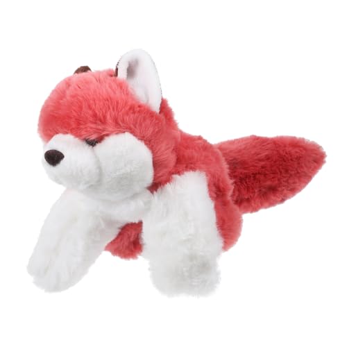 ERINGOGO Plüsch Schnapparmband mit Weiches Tier Plüschtier Armband für Kindergeburtstag Langlebig und Bequem für Partys und Spielspaß von ERINGOGO