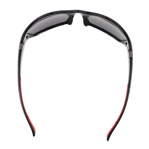 ERINGOGO Polarisierte Fahrrad Sonnenbrillen Für Herren Polarisierte Angel Sonnenbrillen Rennradfahren Fahrradbrillen von ERINGOGO