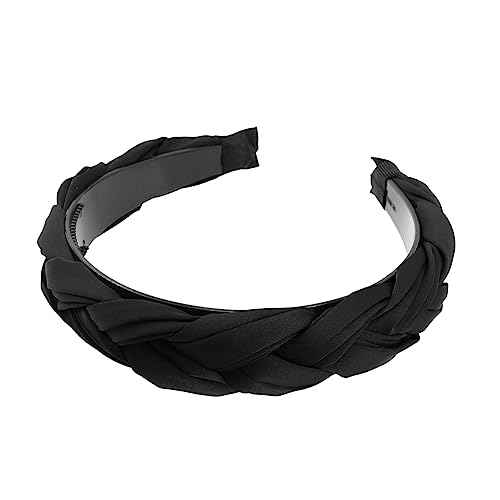 ERINGOGO 1stück Retro Haarband Für Damen Dekoratives Haaraccessoire Elegant Und Modisch Geeignet Für Täglichen Gebrauch Und Outdoor-aktivitäten Mit Hervorragender Verarbeitung Für von ERINGOGO