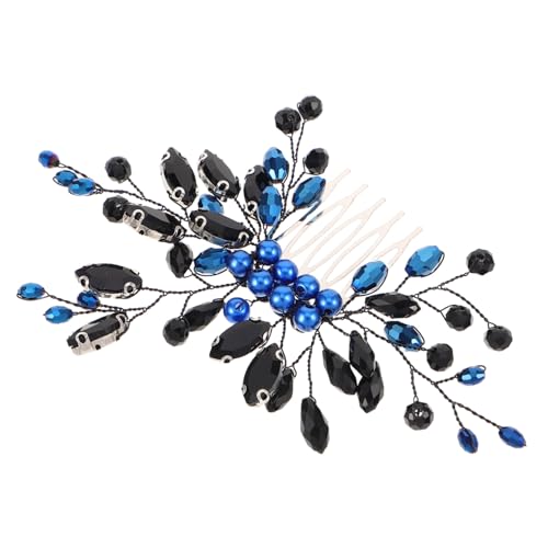 ERINGOGO Retro Haarschmuck Für Hochzeiten Hochzeitskopfschmuck Für Frauen Vintage Haarkamm Vintage Haarspange Im Französischen Stil Brautkopfschmuck Retro Haarkämme Braut ERINGOGO Retro Haarschmuck Für Hochzeiten Hochzeitskopfschmuck Für Frauen Vintage Haarkamm Vintage Haarspange Im Französischen Stil Brautkopfschmuck Retro Haarkämme Braut von ERINGOGO