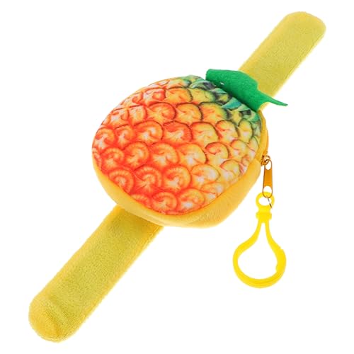 ERINGOGO Schöne Party-schlagarmbänder Für Junge Mädchen Inklusive Münzbeutel Lustiges Kinderspielzeug Und Handgelenkarmband Als Geburtstagsgeschenk Und Füllmaterial Für Leckerli-tüten Verar von ERINGOGO