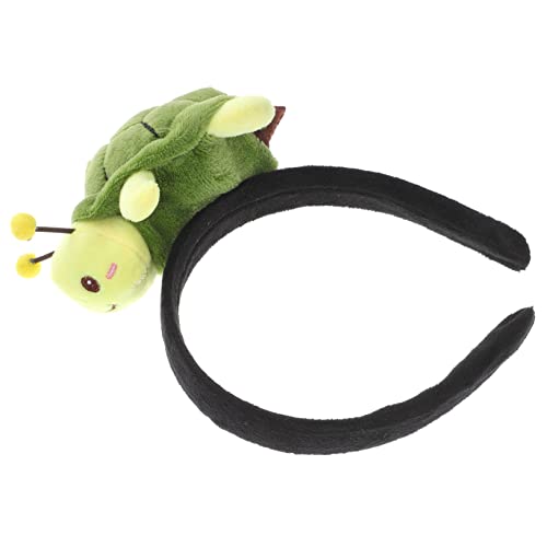 ERINGOGO Tierisches Bienen-stirnband Für Cosplay Und Partys Lustiges Kostümzubehör Für Erwachsene Leicht Und Bequem Für Jungle-feiern Und Tierische Auftritte von ERINGOGO