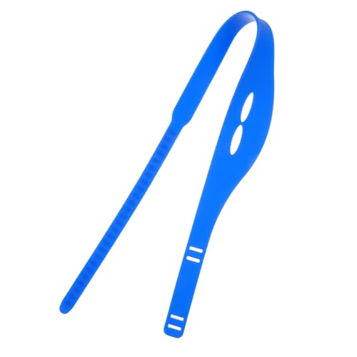 ERINGOGO Verstellbares Silikon Haarschneideband für Männer und Flexibler Haarfade und Nackenhaarschneide Guide DIY Haarschneide und Trimmwerkzeug Langlebige Haarschneide Schablone ERINGOGO Verstellbares Silikon Haarschneideband für Männer und Flexibler Haarfade und Nackenhaarschneide Guide DIY Haarschneide und Trimmwerkzeug Langlebige Haarschneide Schablone von ERINGOGO