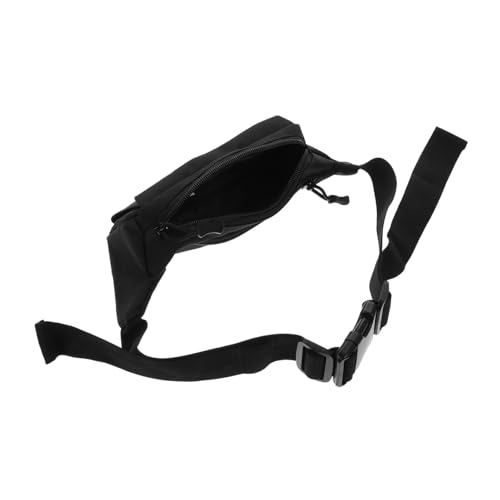 ERINGOGO wasserdichte Herren Hüfttasche Leicht Tragbar Multifunktional für Outdoor Laufen Camping Sport Praktische Gürteltasche zum Aufbewahren von Handy und Kleinigkeiten von ERINGOGO