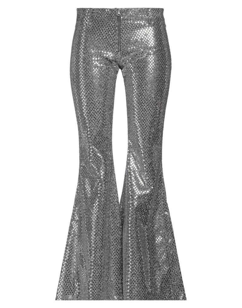 ERL Hose Damen Silber von ERL