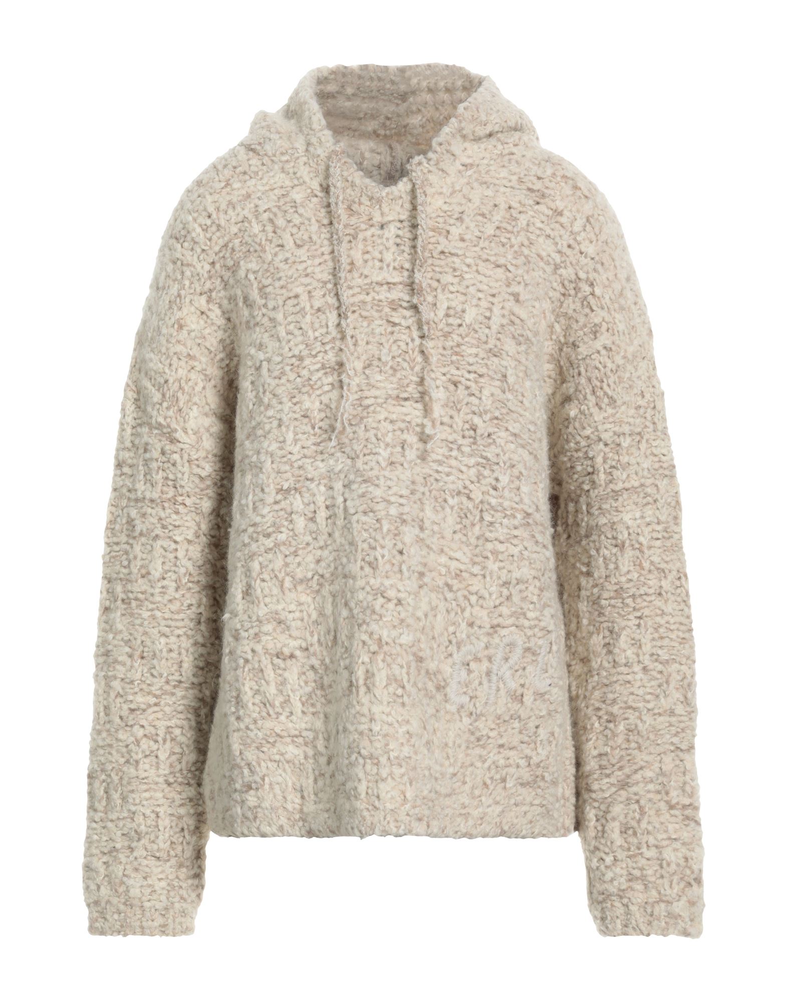 ERL Pullover Herren Beige von ERL