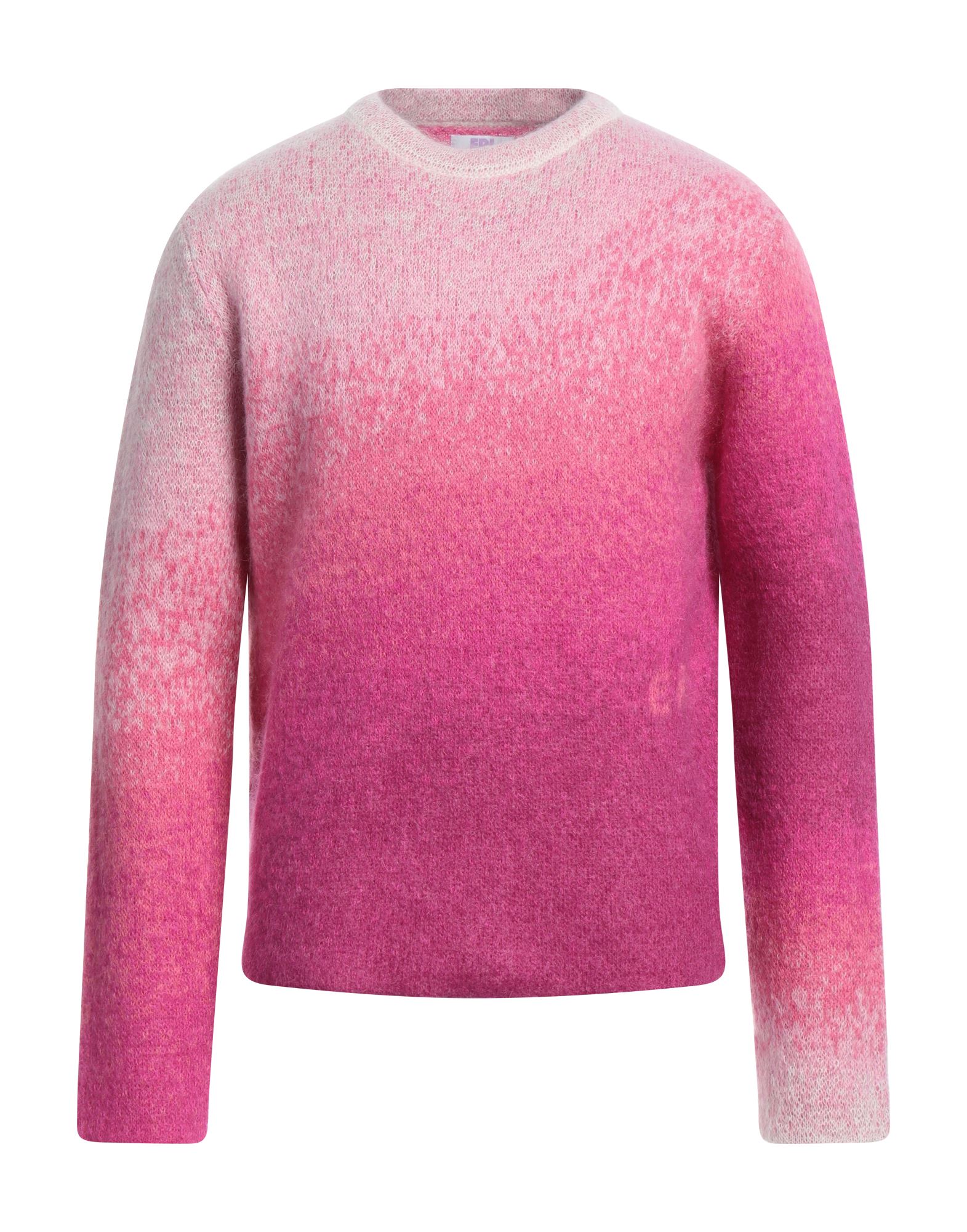 ERL Pullover Herren Fuchsia von ERL