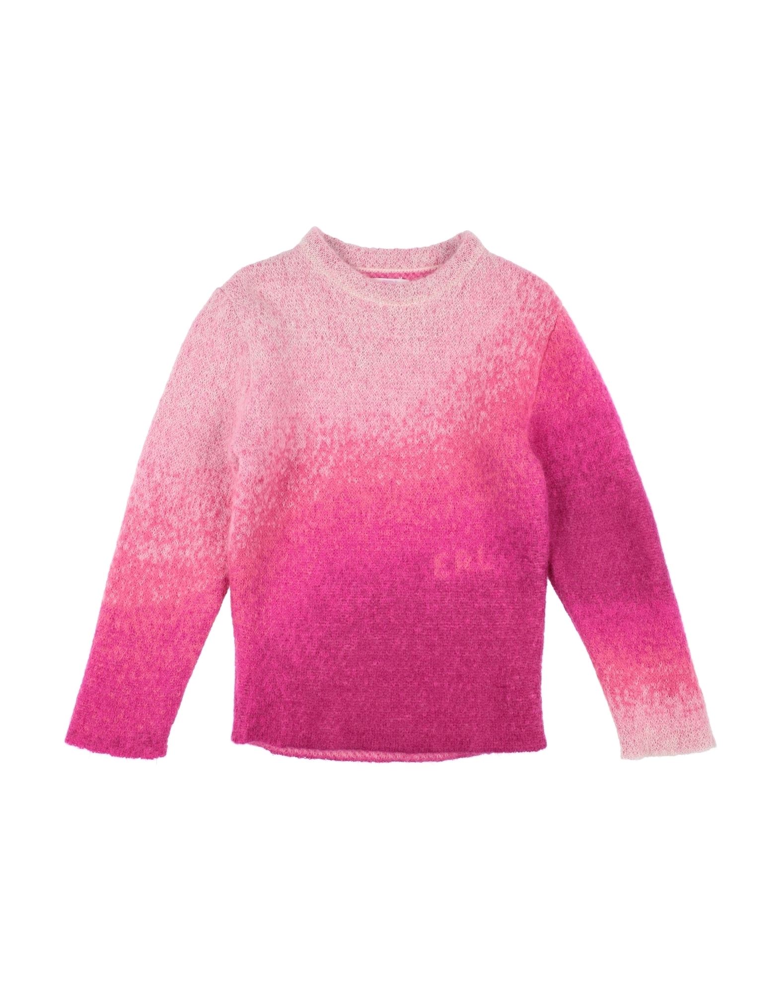 ERL Pullover Kinder Fuchsia von ERL